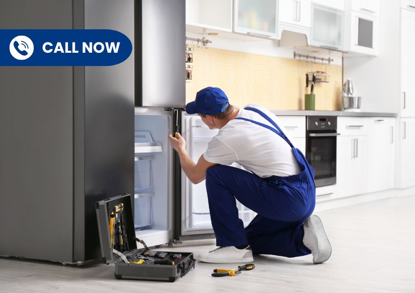 Silas Appliance Repair Company